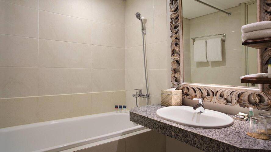 Four Points By Sheraton Kuta
