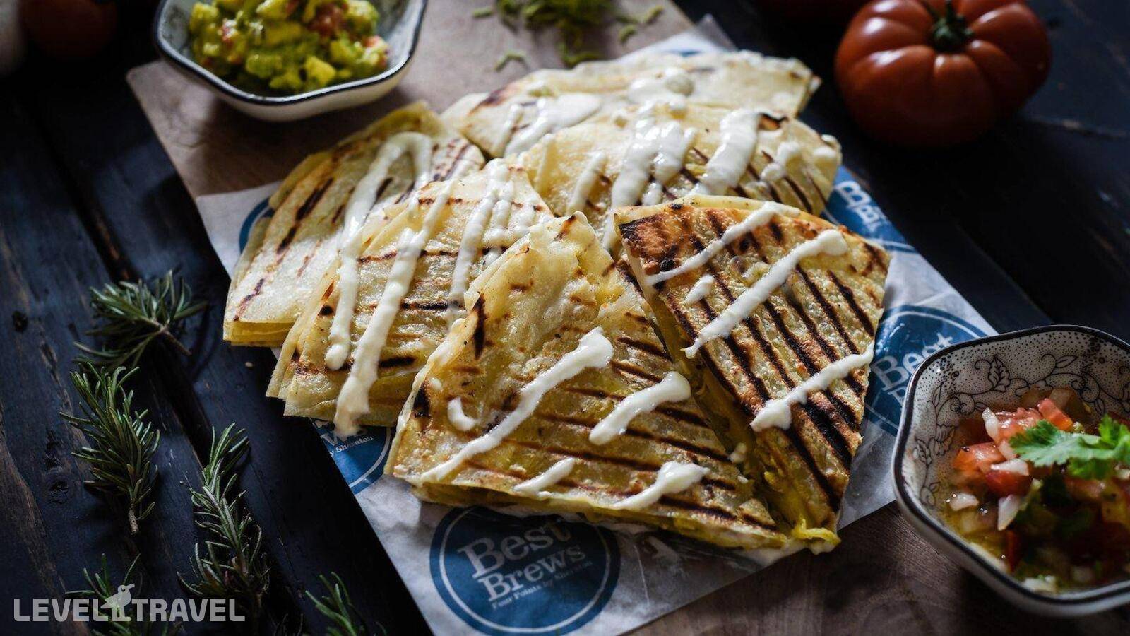 фотографии отеля Four Points By Sheraton Kuta в Индонезия(Кута) - фото №6