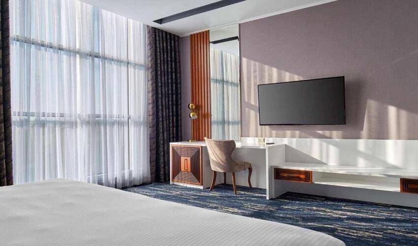 Panarams Individual By Radisson