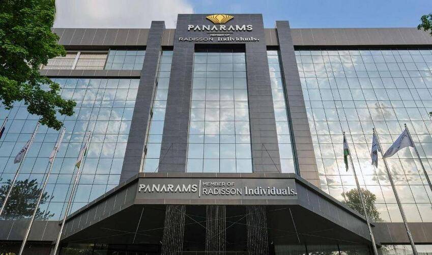 Panarams Individual By Radisson