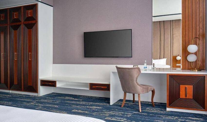 Panarams Individual By Radisson