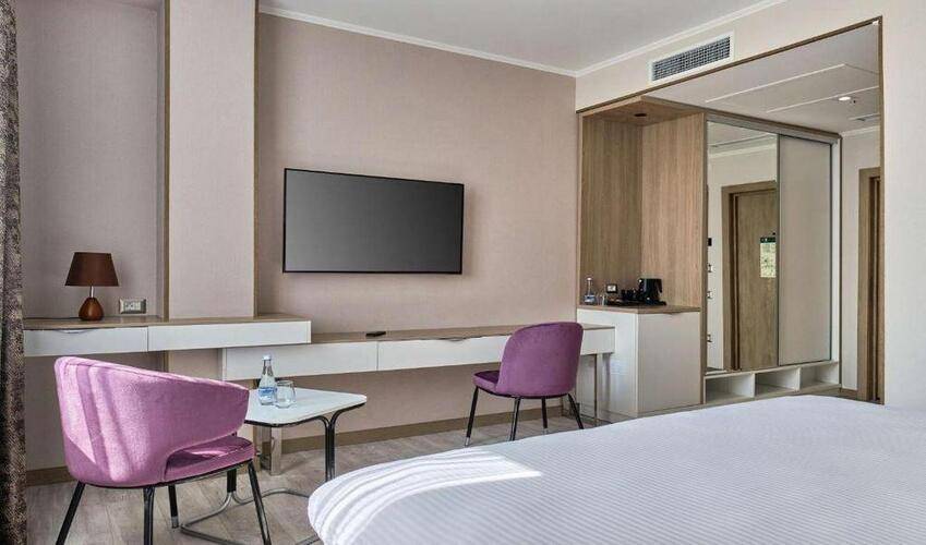 Panarams Individual By Radisson