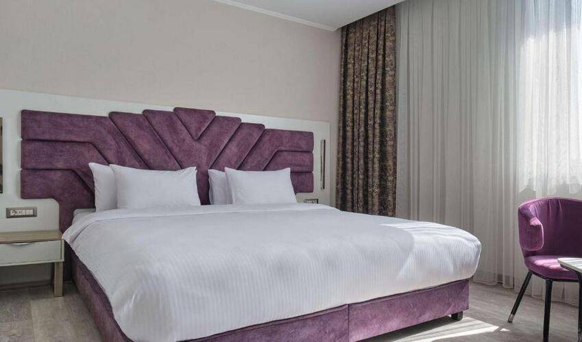 Panarams Individual By Radisson