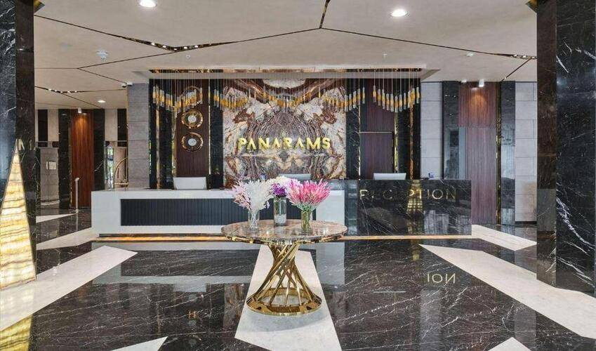 Panarams Individual By Radisson