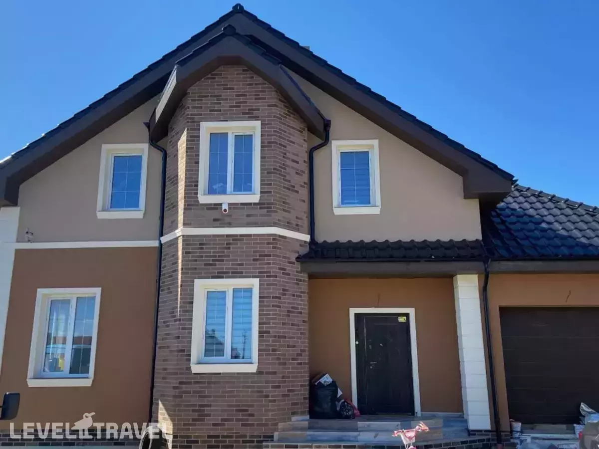 Вилла Балтийская Звезда