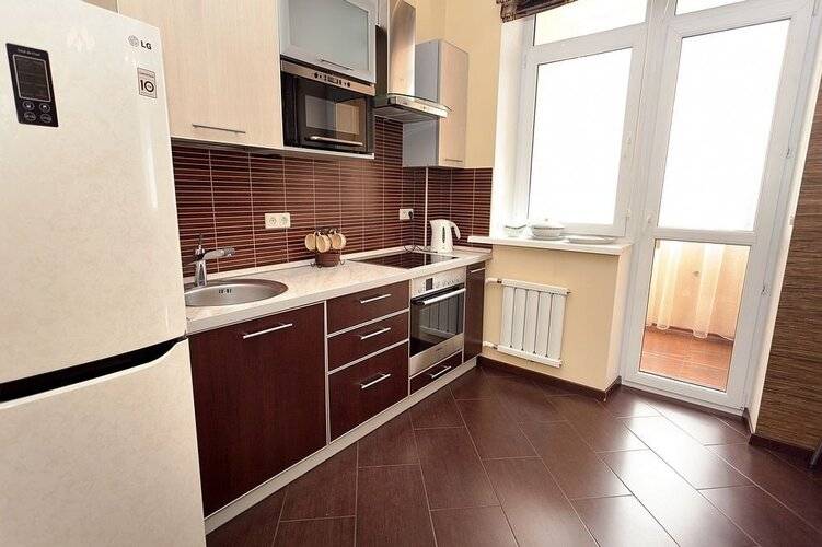 Отель Казанский Кремль
