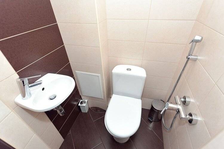 Отель Казанский Кремль