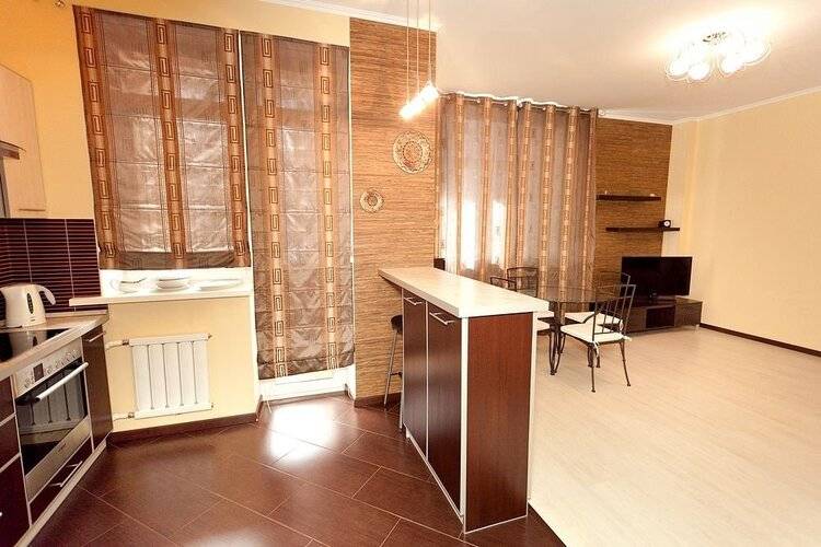 Отель Казанский Кремль