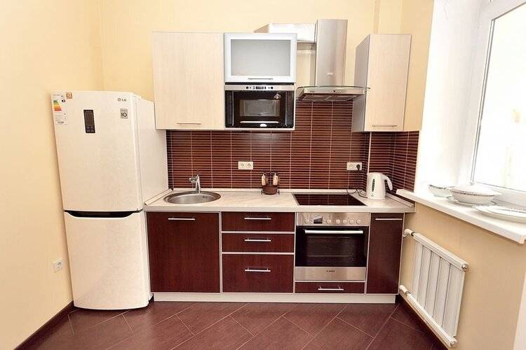 Отель Казанский Кремль