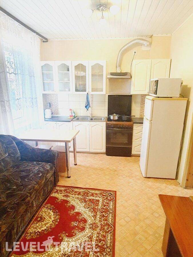 фотографии отеля Апартаменты на улице Осипенко в Россия(Зеленоградск) - фото №21