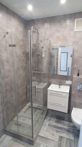 Апартаменты на улице Потемкина 20а