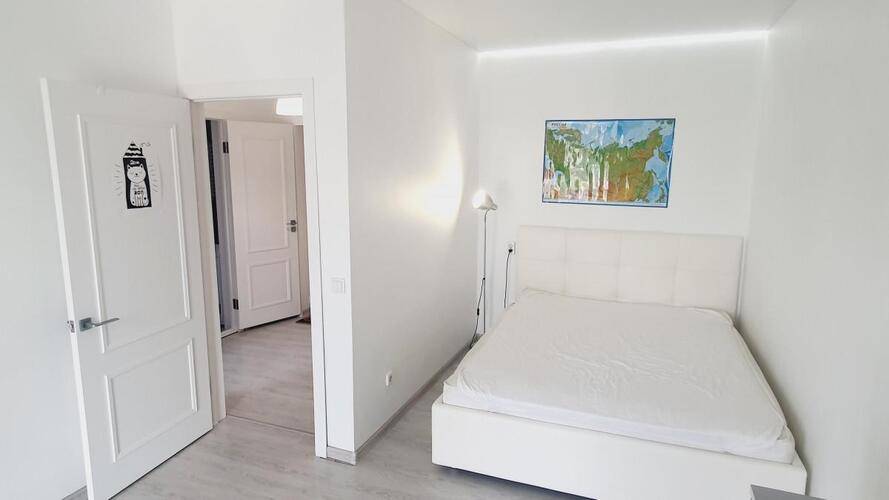 Апартаменты на улице Потемкина 20а