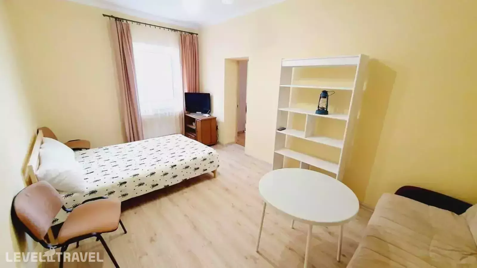 Дом музыканта