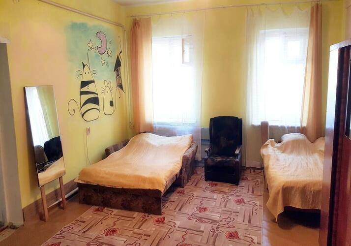 Дом музыканта