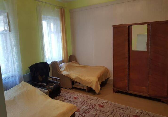 Дом музыканта