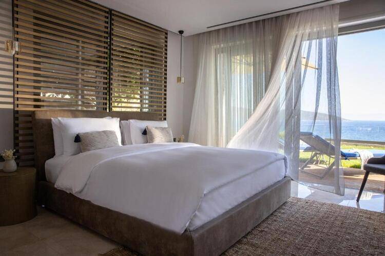 Mett Hotel & Beach Resort Bodrum