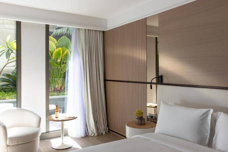 Mett Hotel & Beach Resort Bodrum