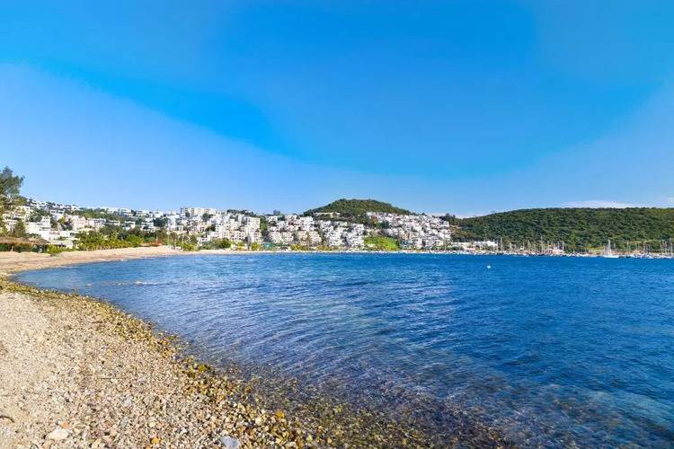 Mett Hotel & Beach Resort Bodrum