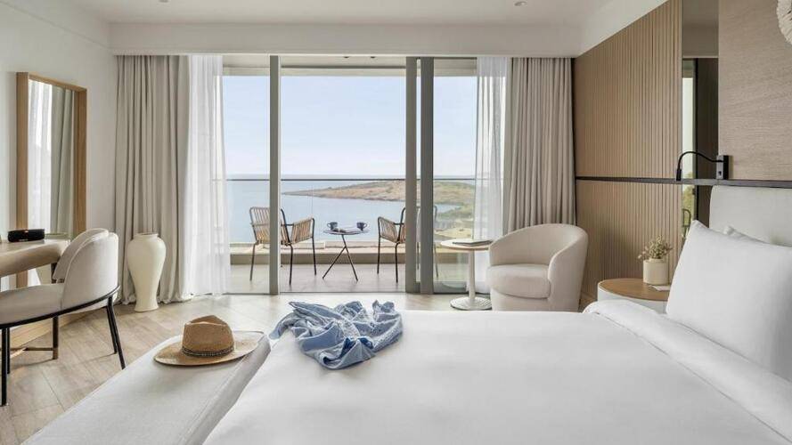Mett Hotel & Beach Resort Bodrum