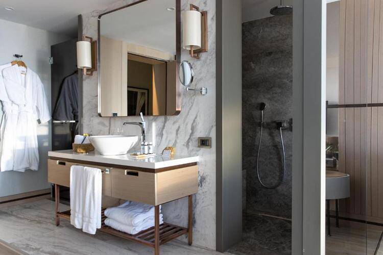 Mett Hotel & Beach Resort Bodrum