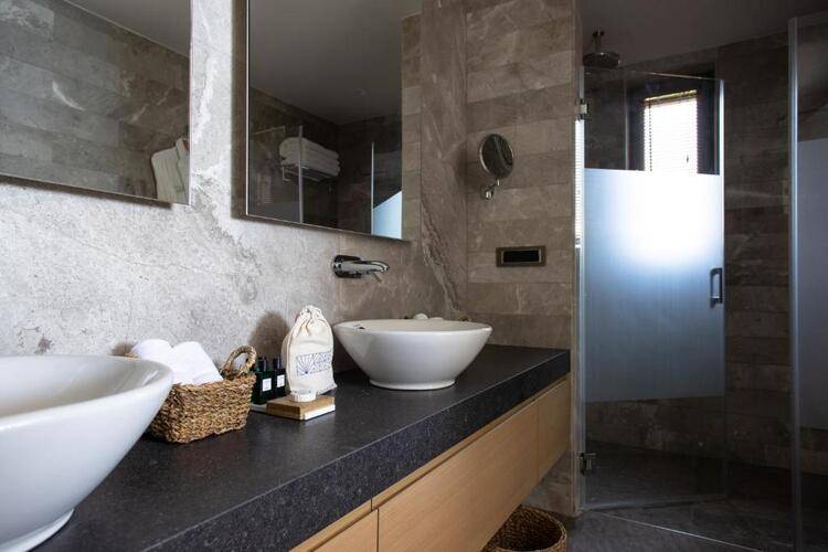 Mett Hotel & Beach Resort Bodrum