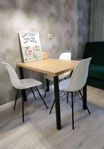 Апартаменты на проспекте Курортный