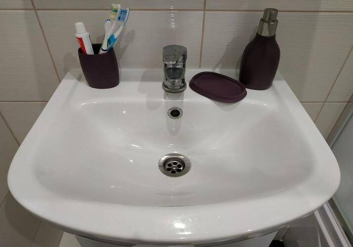 Апартаменты на проспекте Курортный