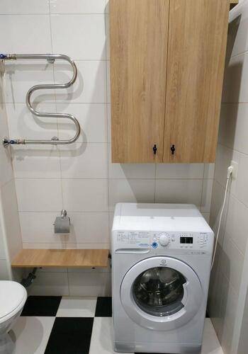 Апартаменты на проспекте Курортный