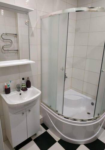 Апартаменты на проспекте Курортный