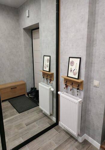 Апартаменты на проспекте Курортный