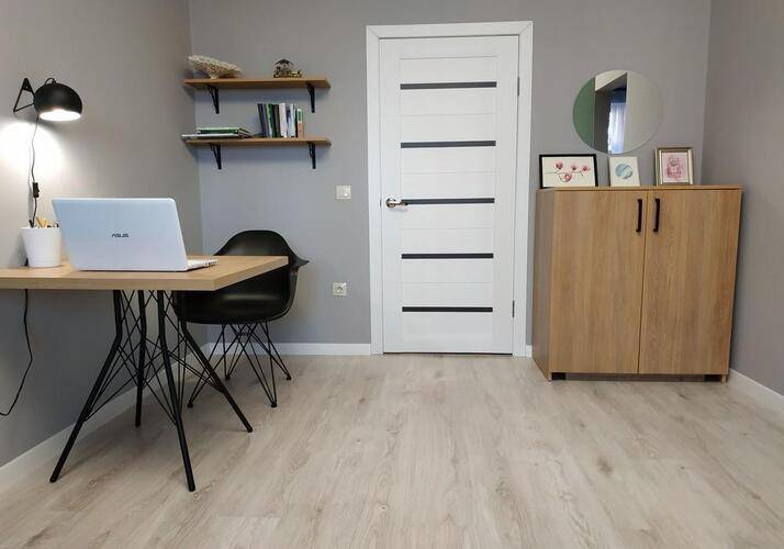 Апартаменты на проспекте Курортный