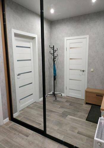 Апартаменты на проспекте Курортный