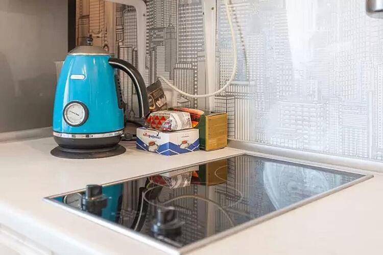 Студия в центре