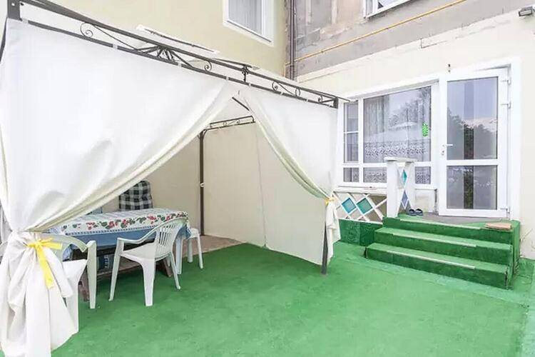 Студия в центре