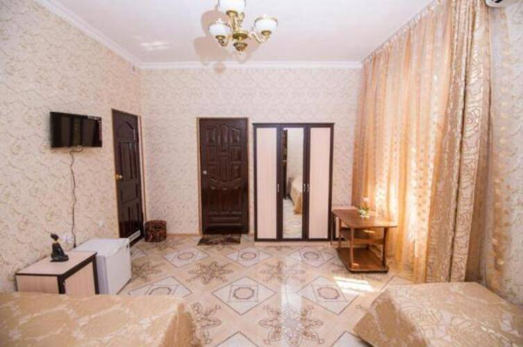Вилла Замок