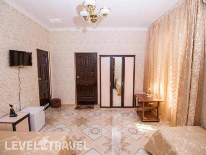 Фотография Вилла Замок