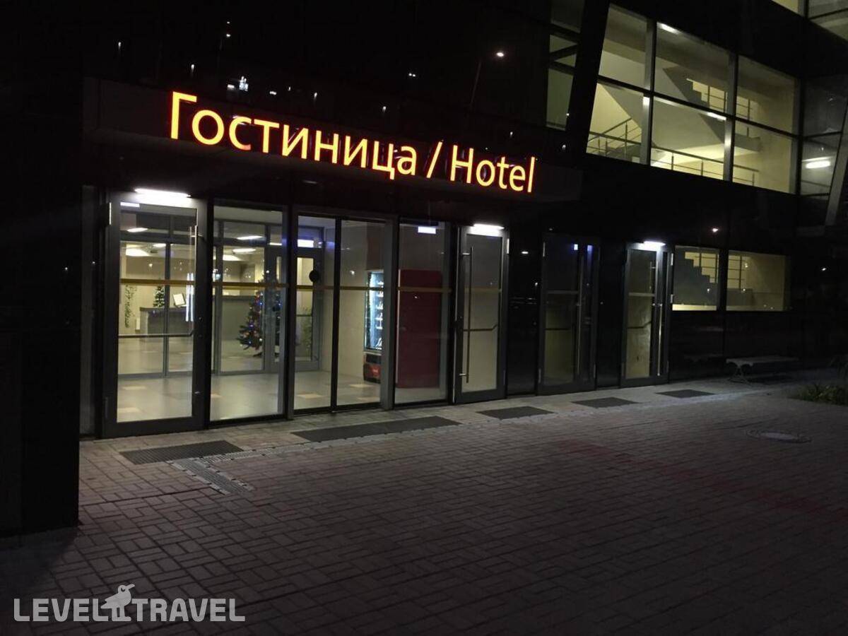 Изображение отеля 40