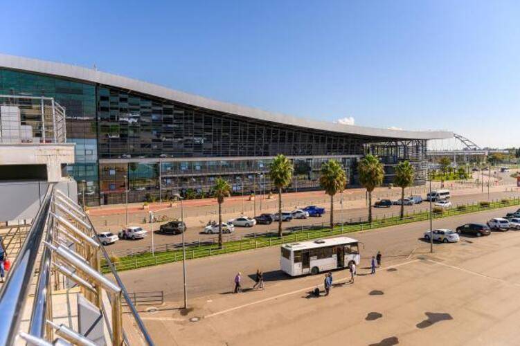 Терминал