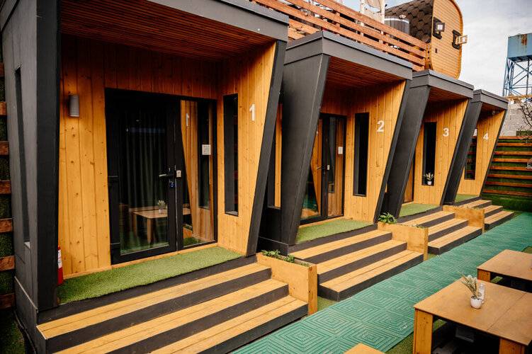 Ecosuite