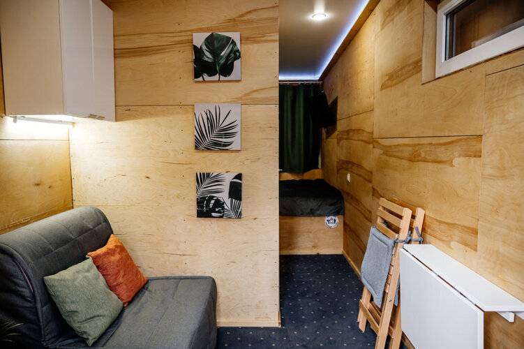 Ecosuite