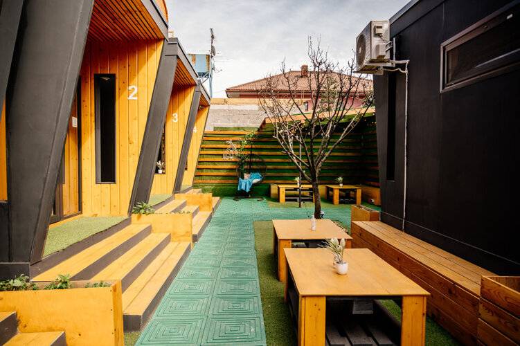 Ecosuite