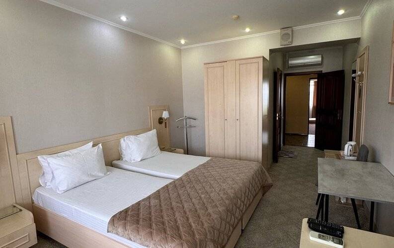 Гринхаус (Greenhouse)