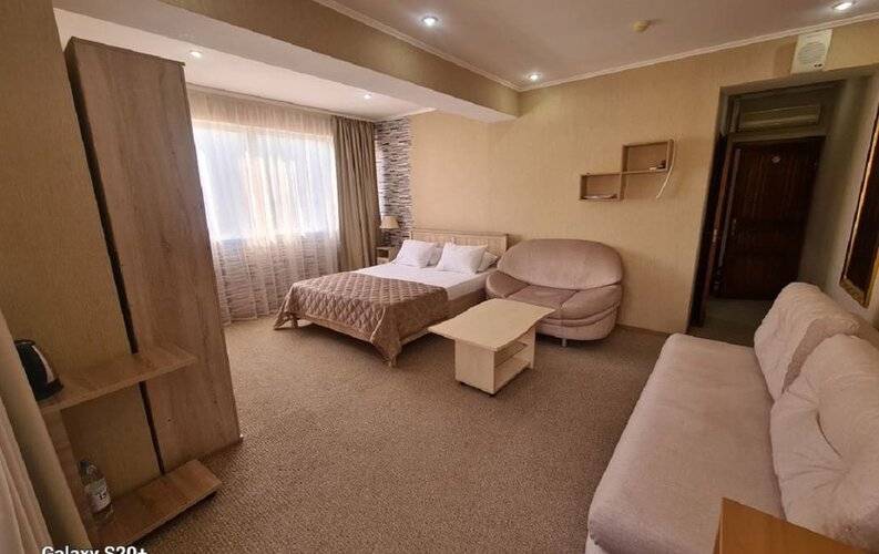 Гринхаус (Greenhouse)