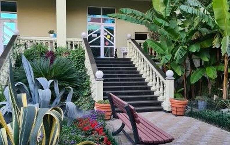 Гринхаус (Greenhouse)