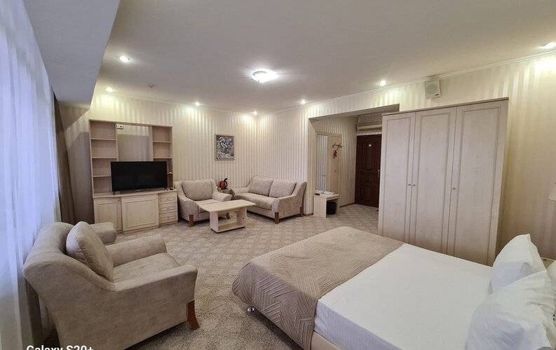 Гринхаус (Greenhouse)