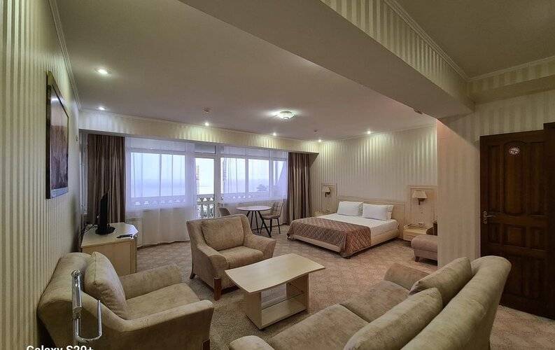 Гринхаус (Greenhouse)