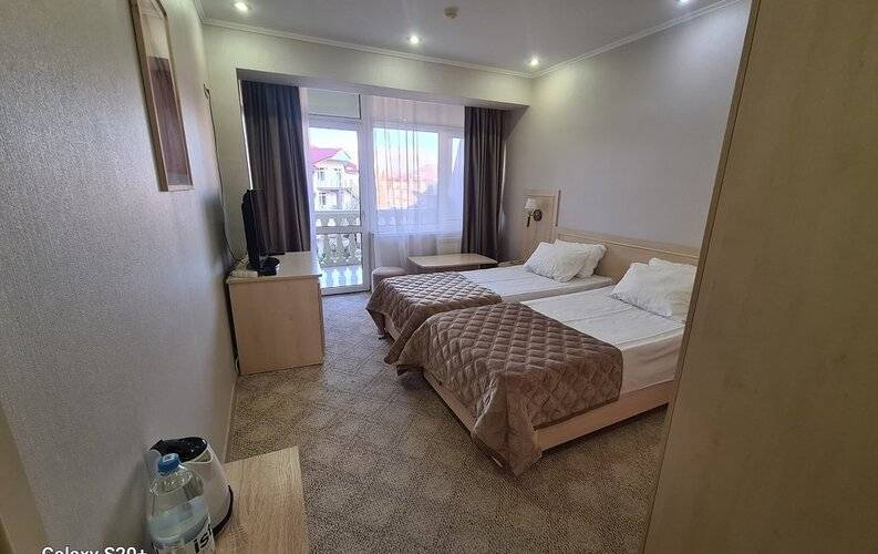 Гринхаус (Greenhouse)