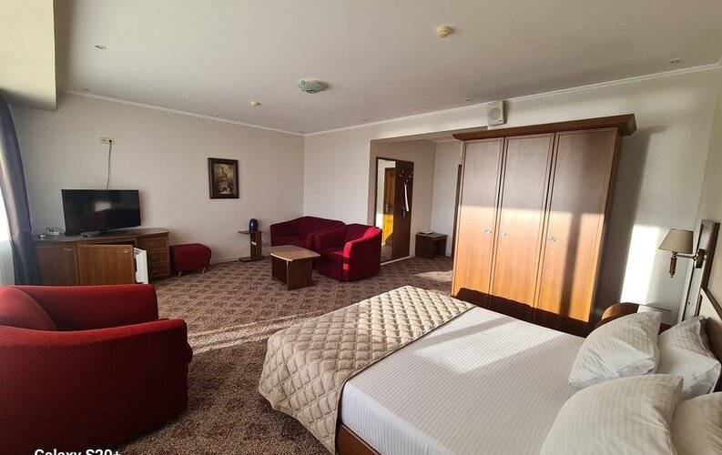 Гринхаус (Greenhouse)