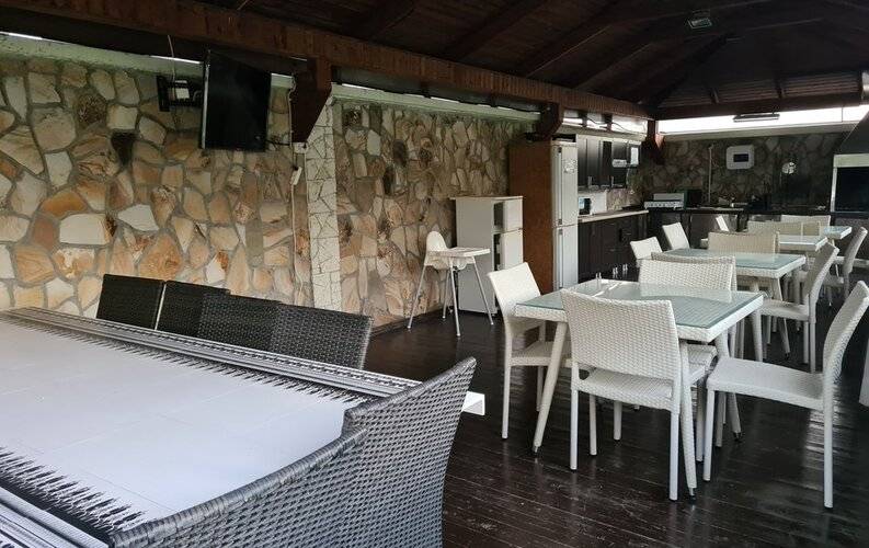 Гринхаус (Greenhouse)