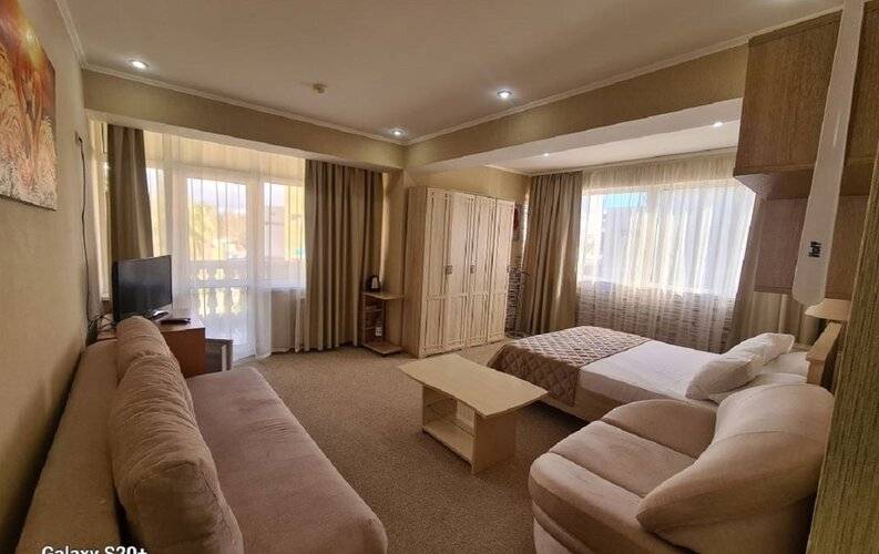 Гринхаус (Greenhouse)